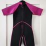 Wet suit 3mm 7-8 yrs Image 2