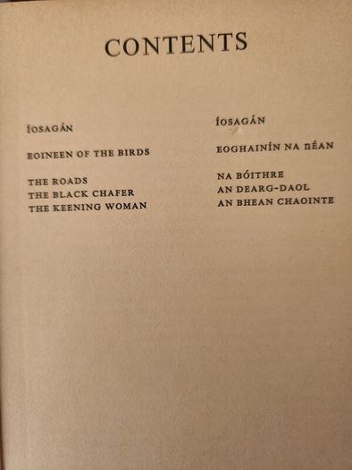 Padraic Pearse. The Short Stories Of Padraic Pearse. A Dual Language Book. By Desmond Maguire. First Edition Paperback In Good Condition.