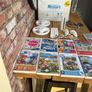 nintendo wii complete package Image 10