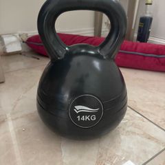 14kg kettlebell