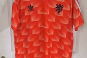 Nederlands supporters"gullit" jersey size small