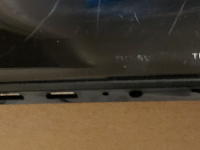 2 x 10.1 inch Gotabs, not powering on, in excellent cosmetic condition