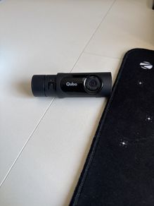 Qubo Dashcam