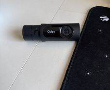 Qubo Dashcam