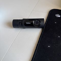 Qubo Dashcam