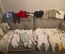 Baby Clothes
