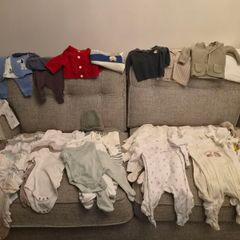 Baby Clothes