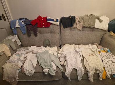 Baby Clothes