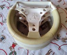 3 x Mario Kart Wii Wheel