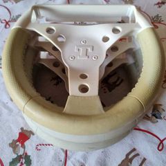 3 x Mario Kart Wii Wheel