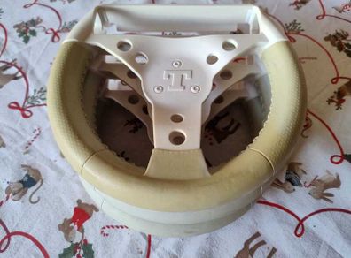 3 x Mario Kart Wii Wheel
