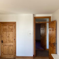 Internal Doors