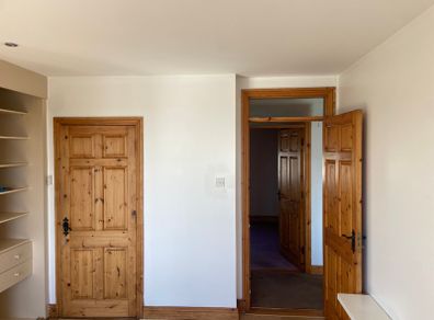 Internal Doors