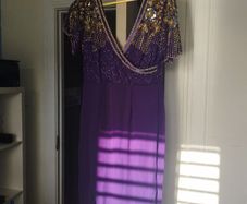 Dress Virgo Lounge