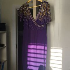 Dress Virgo Lounge