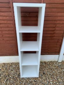 Kallax Storage Unit