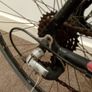 Viking road bike Image 6