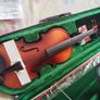 3/4 Antoni Violin , never used Image 5