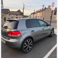 Tdi 1.6 Golf automatic