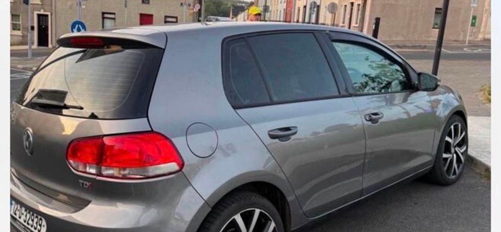 Tdi 1.6 Golf automatic