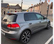 Tdi 1.6 Golf automatic