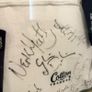 Signed London Irish Rugby Jersey - mid 2000 Image 2