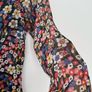 The Kooples floral print mini dress Image 5