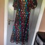 ladies dress Image 3
