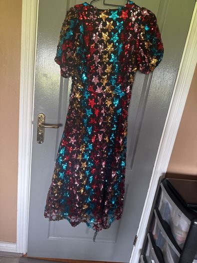 ladies dress