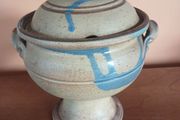 Badger Hill Soup tureen