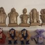 vintage figures Image 9