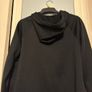 nike zip top with hood Image 4
