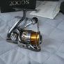 Shimano Stella 2000S Image 3