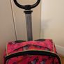 Trolley School bag (on wheels, very sturdy) Image 2