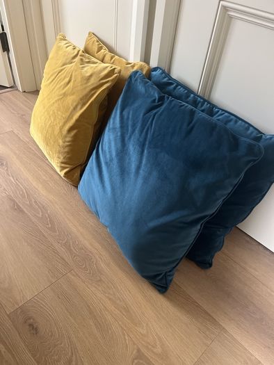 large cushions 4