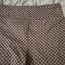 river island monogram leggings Image 2