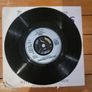 The Neville Brothers, With God on Our Side, 7 inch single Image 4
