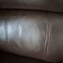 Reclining tilting chair Image 3