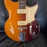Yamaha Revstar II.  P90 Image 3