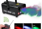 Smoke Fog Effect Machine Fogger 500 W Halloween DJ Stage Disco Party