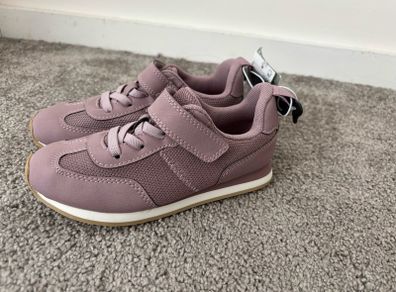 H&M kids runners size 10.5 UK 28eur
