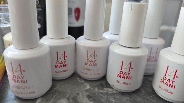 manicure