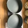 2x 20cm baking tins Image 2