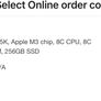 Apple iMac 24 inch M3 8GB 256GB 4.5K Pink Excellent Condition Image 4