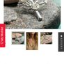 sterling silver tree of life Image 7