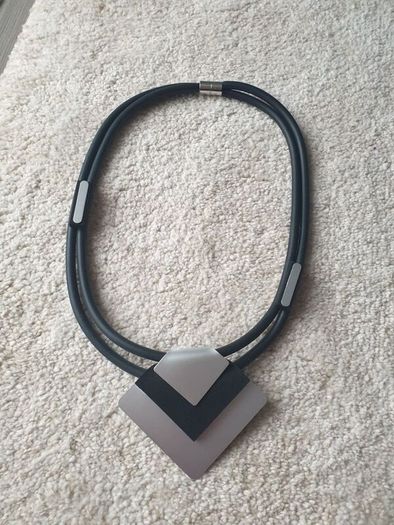 Oska Style Necklace