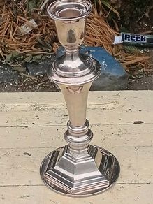 Single Candlestick
