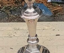 Single Candlestick