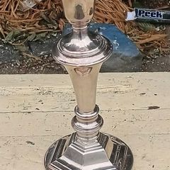 Single Candlestick