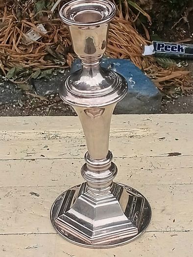 Single Candlestick